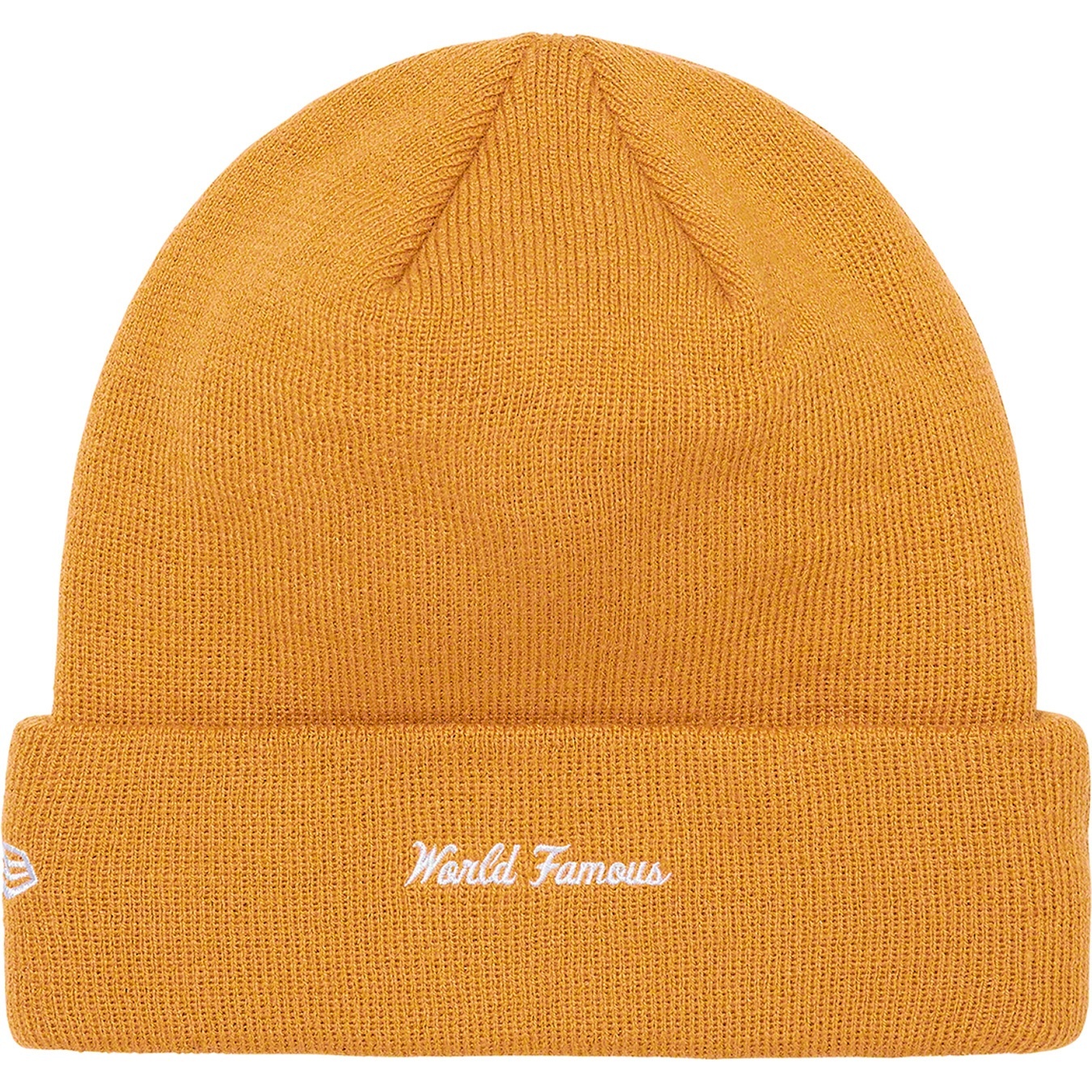 New Era® Box Logo Beanie view 7